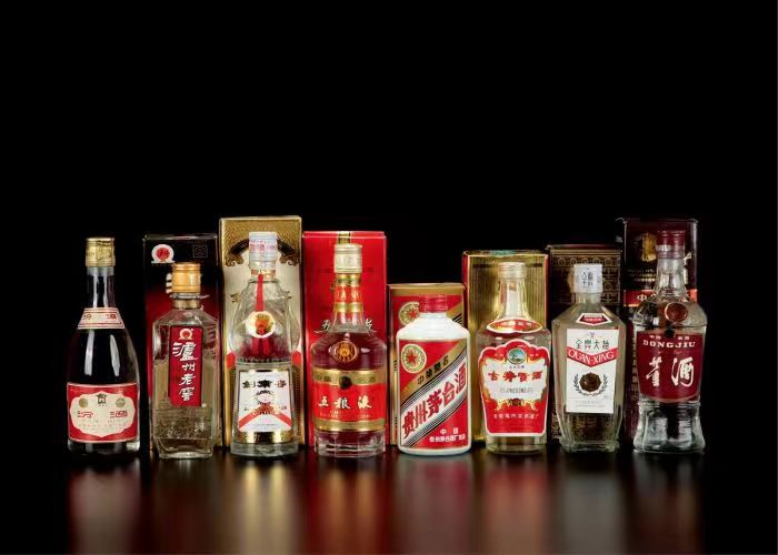 中原镇老酒储存的方法