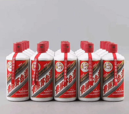 中原镇名酒回收